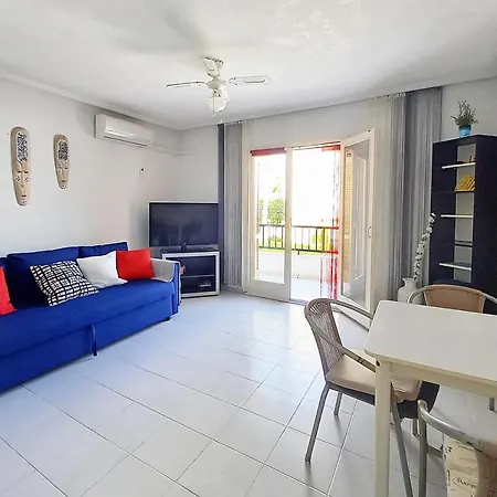 Granfield Blue A102 * Torrevieja