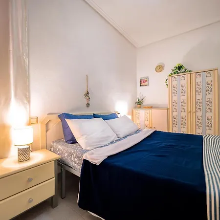Apartment Granfield Blue A102 Torrevieja