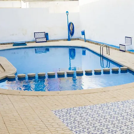 Apartment Granfield Blue A102 *