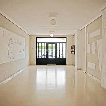 Granfield Blue A102 Apartment *