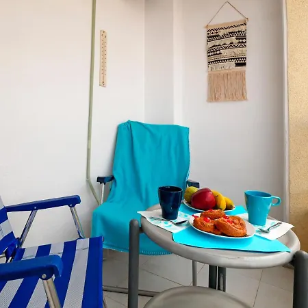 Granfield Blue A102 Apartment *