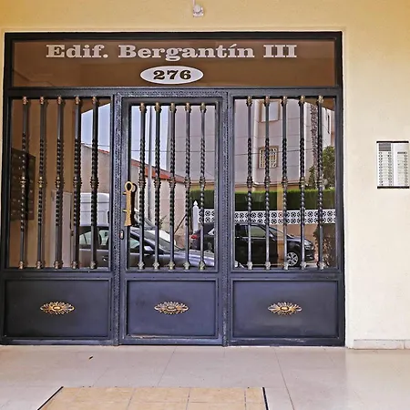 Granfield Blue A102 Torrevieja